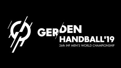Handball championship 2019